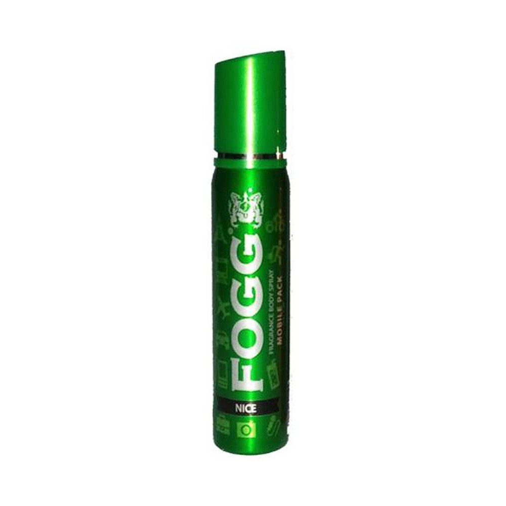 FOGG Mobile Pack Nice Body Spray 25ml