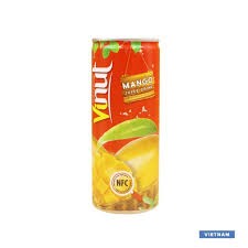 Vinut Mango Juice Drink-230ml