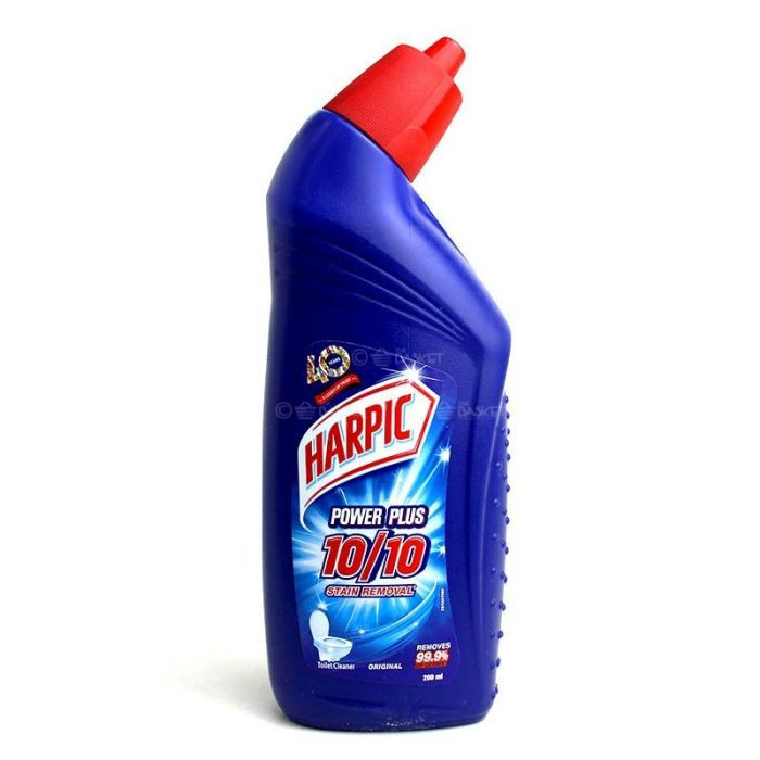 HARPIC TOILET CLEANER ORIGINAL 200 ML