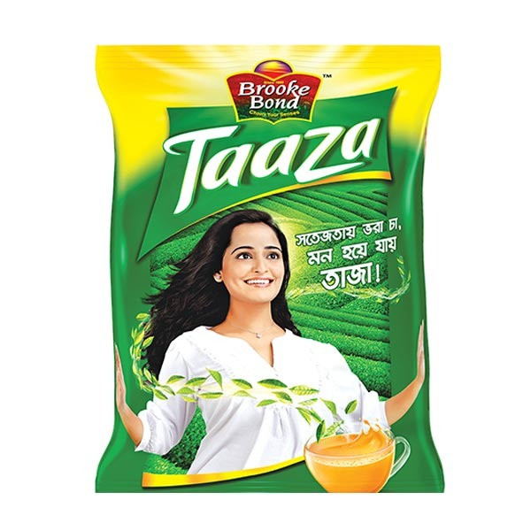 Brooke Bond Taaza Black Tee 100gm