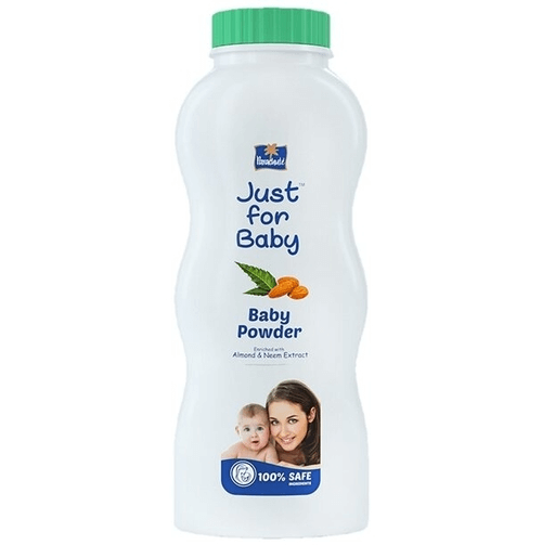 Parachute Just For Baby Powder 100 GM