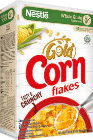 Nestle Gold Cornflakes 275 gm