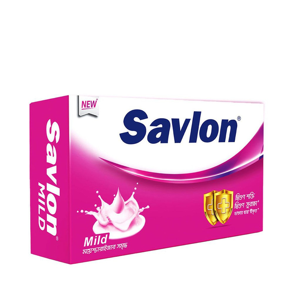 Savlon Mild  75 gm