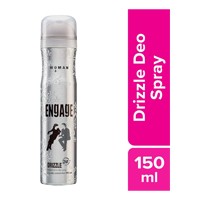 ENGAGE DEO DRIZZLE 150ML