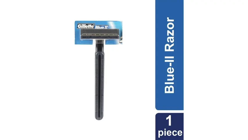 Gillette Blue 2 Disposable Razor (Single)