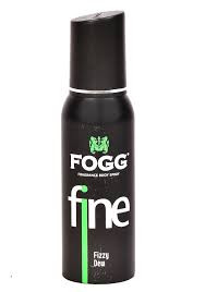 Fogg Fizzy Dew Body Spray For Men 120ML