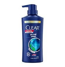 Clear Men Cool Sport Menthol Shampoo 450ml