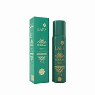 lafz sukran perfume body spray 120ml