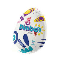 HI 5 DIMBO COCOLATE 22gm