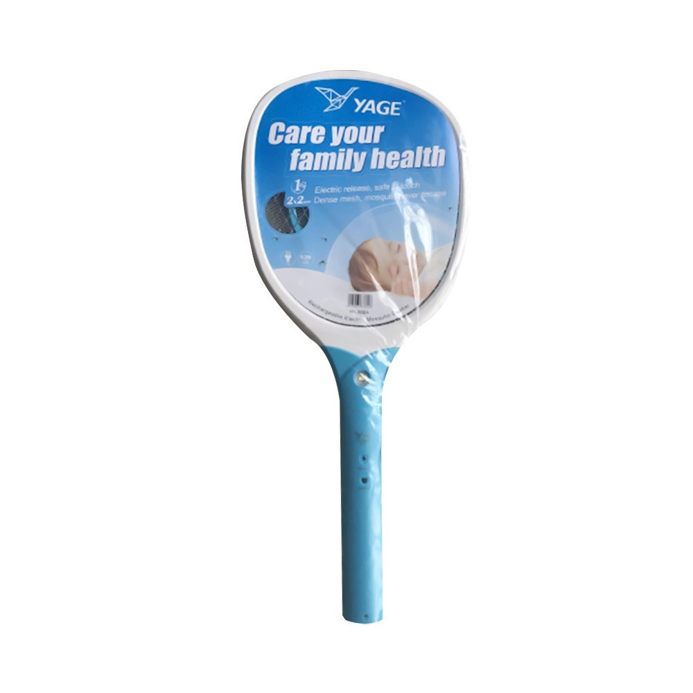 YAGE ELECTRIC MOSQUITO SWATTER YG - 866A