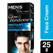 Fair & Lovely Men's Rapid Action Cream 25 gm