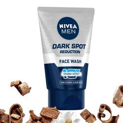 Nivea Men Dark Spot Reduction Face Wash 50g