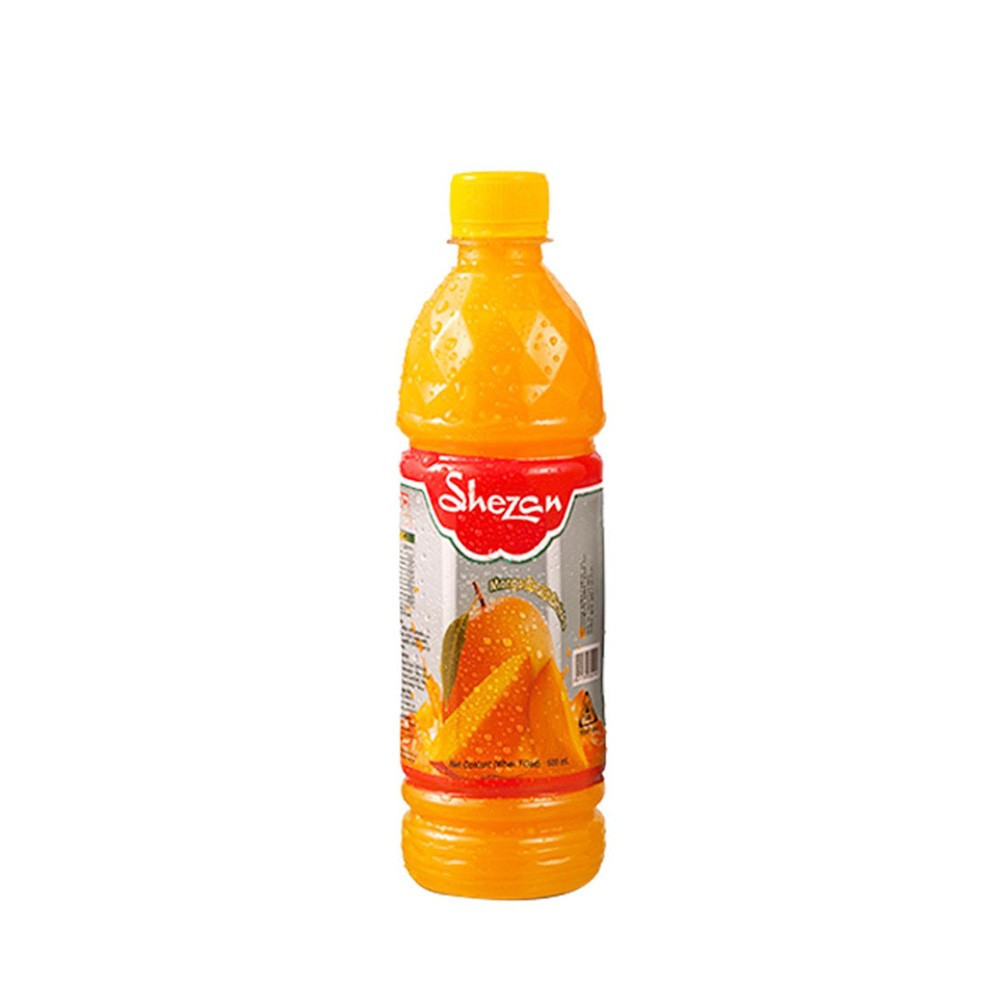 Shezan Mango Fruit Drink