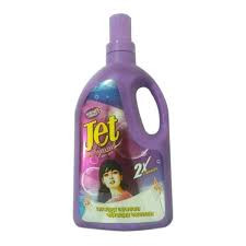 Jet Liquid Detergent 1 LITER