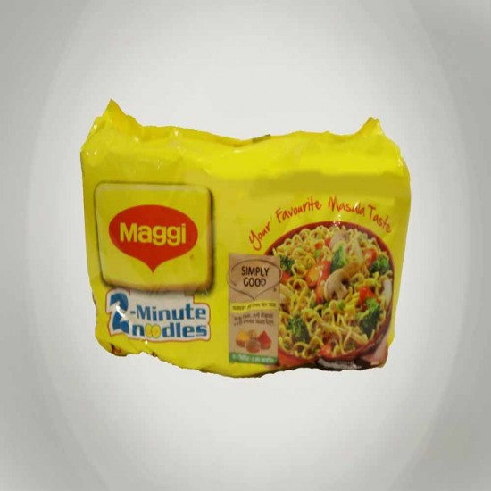 Maggi 8pack