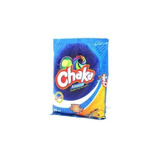 Chaka Advance Lemon Washing Powder 500 GM