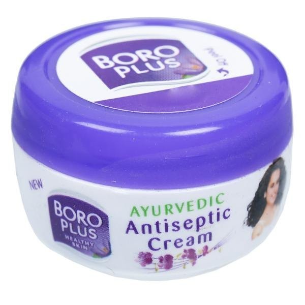 Boro Plus Antiseptic Cream 10 gm