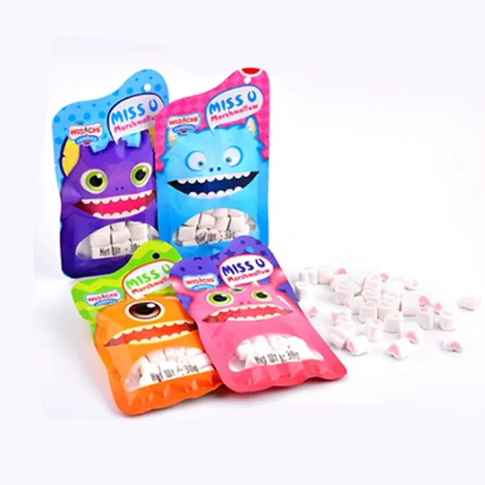 Miss U Marshmallow 30G