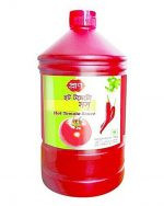 Pran Hot Tomato Sauce 1kg