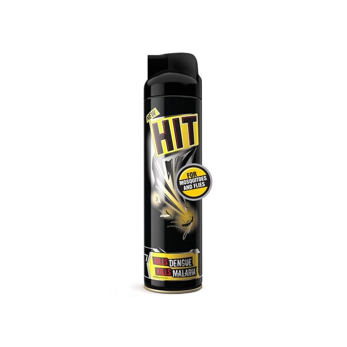 Hit Flying Insect Killer 200 Ml