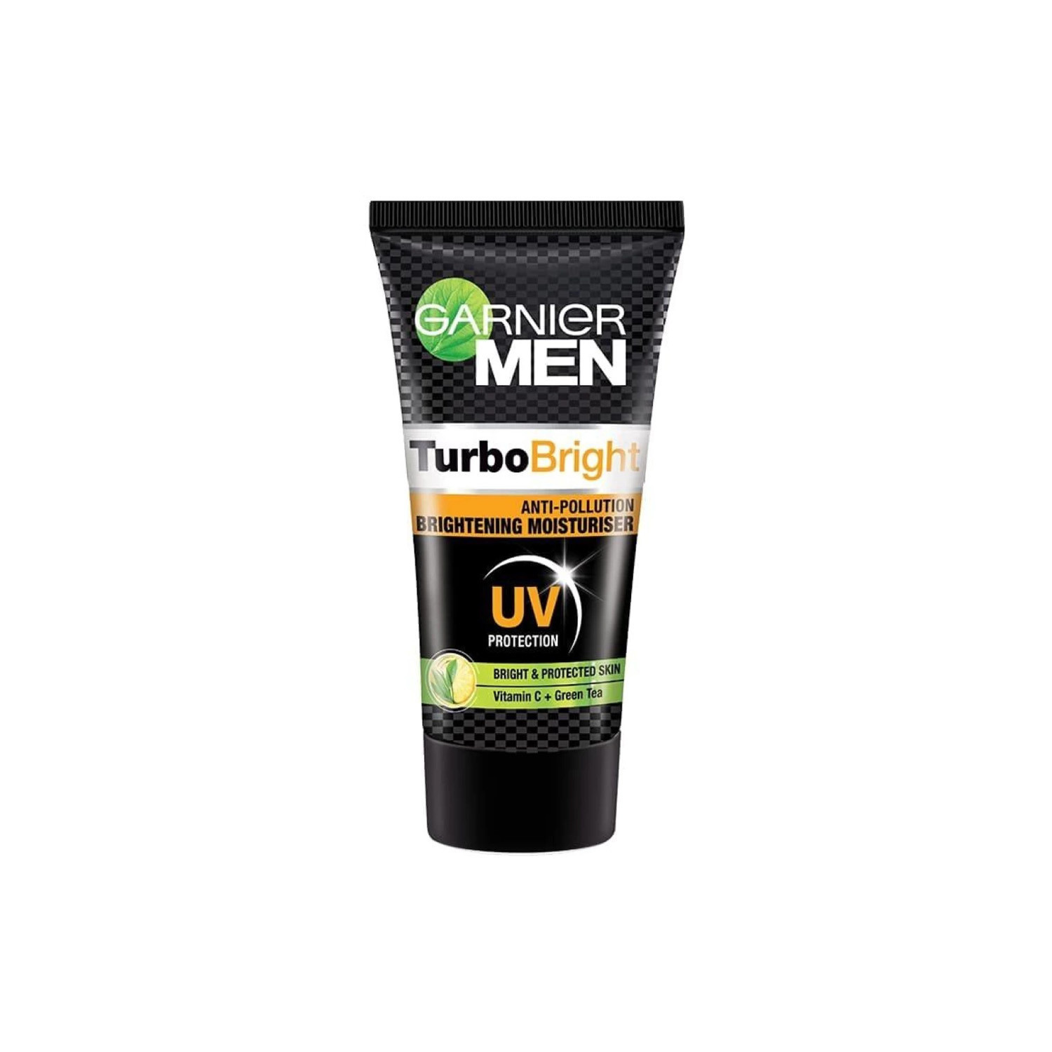 Garnier Men Turbo Bright Anti-Pollution 40gm