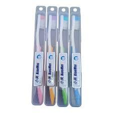 XIAOMEI SOFT TOOTHBRUSH