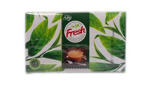 Fresh Premium Tea Bag 50 Pieces