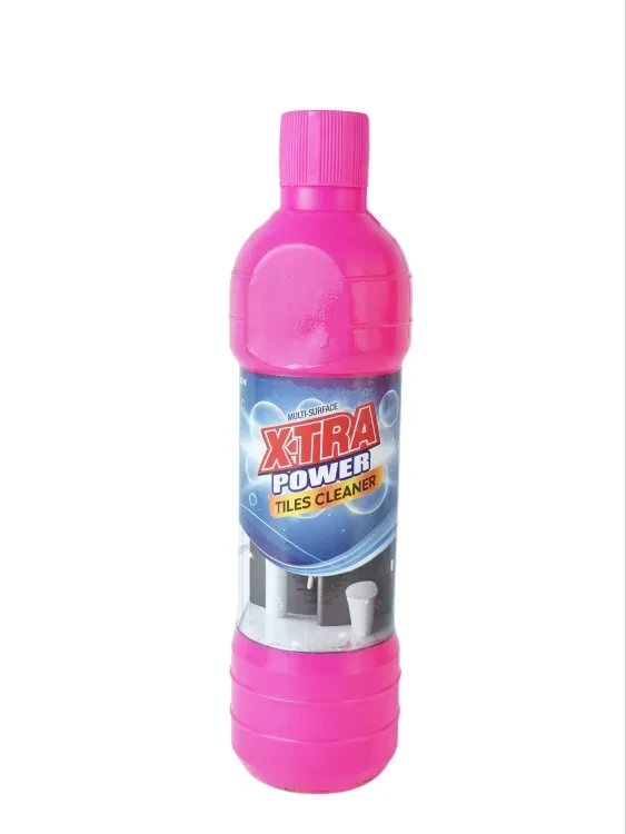 VIXOL TILES ,FLOOR & SCALE CLEANER 1000 ML