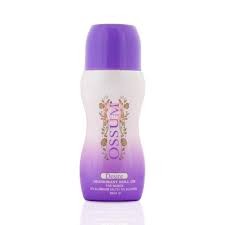 Ossum Deodorant Roll On For Women - Desire - 50ml