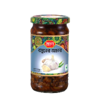 Pran Garlic Pickle 300gm