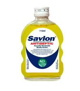 Savlon Antiseptic Liquid 56ml