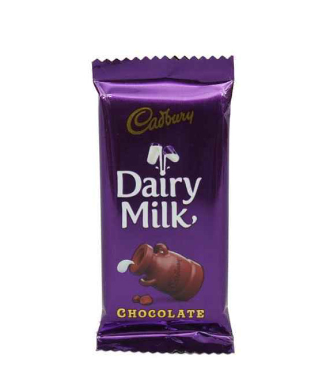 Dairy Milk 13.2.gm