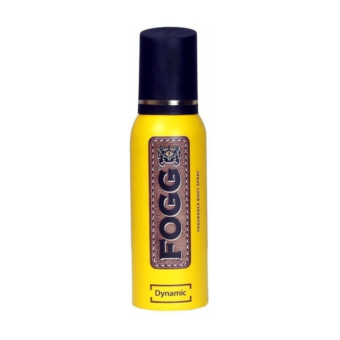 FOGG Fantastic Dynamic Fragrance Body Spray for Unisex, 120 ml