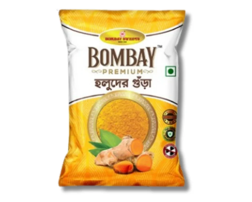 Bombay Premium Turmeric Powder 100gm