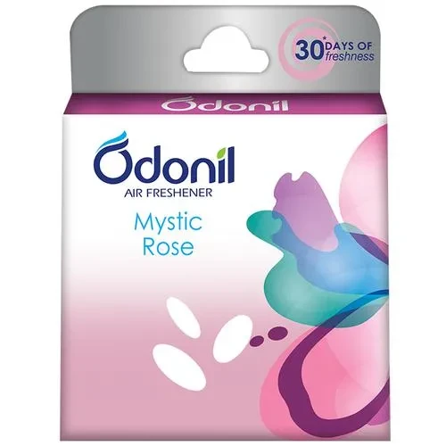 odonil Air Freshener Mystic Rose 48 gm