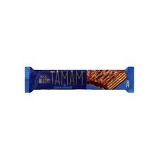 Toren Tamtam Wafers Double Choc 42gm