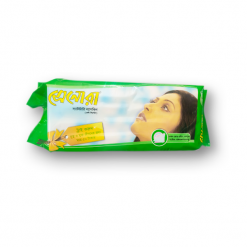 Senora Regular Belt System Sanitary Napkin 5 Pads