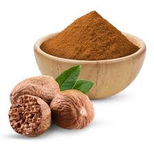 ORGANIC NUTMEG POWDER