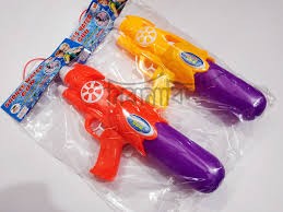 SPORTS WATER GUN NO. Z-6093D-3