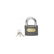 MEIBAIO IRON PADLOCK 32 MM