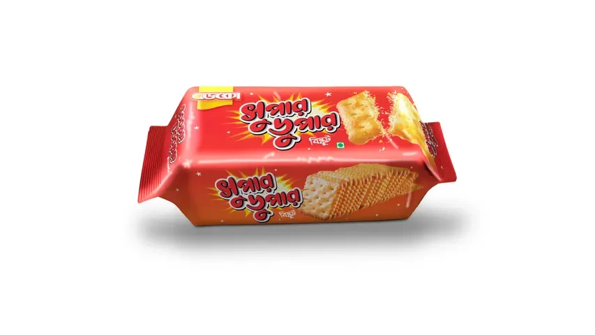 Dekko Sooper Dooper Biscuits 40g