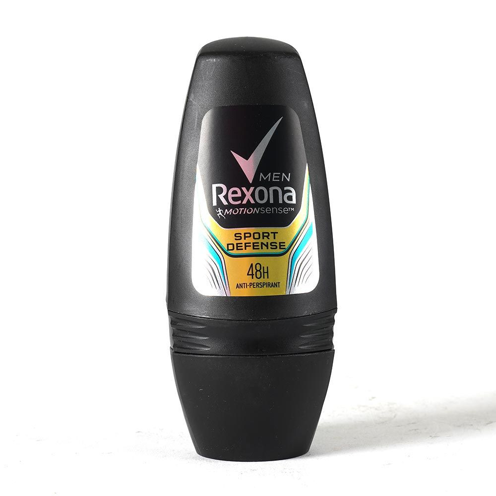 Rexona Montionsense sport defense Deodorant 50ml