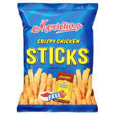 Meridian STICKS