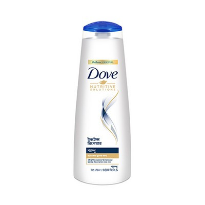 Dove Shampoo Intense Repair 330ml