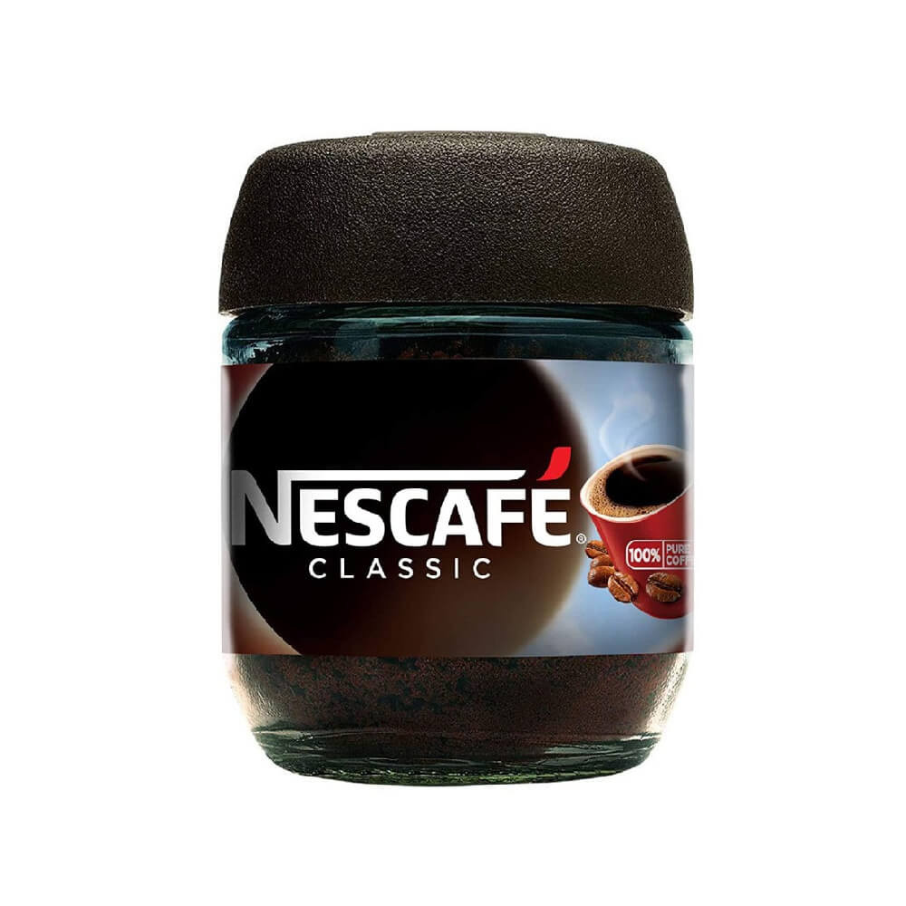 NESCAFE Classic Coffee - 24 gm