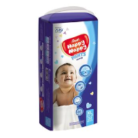 Fresh Happy Nappy Pant Diaper XL 32pcs