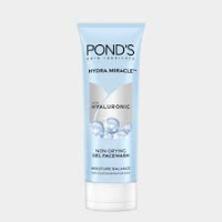 Ponds Hydra Miracle Facewash 50gm