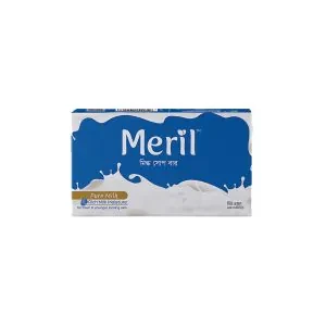 Meril Milk Soap Bar 150g