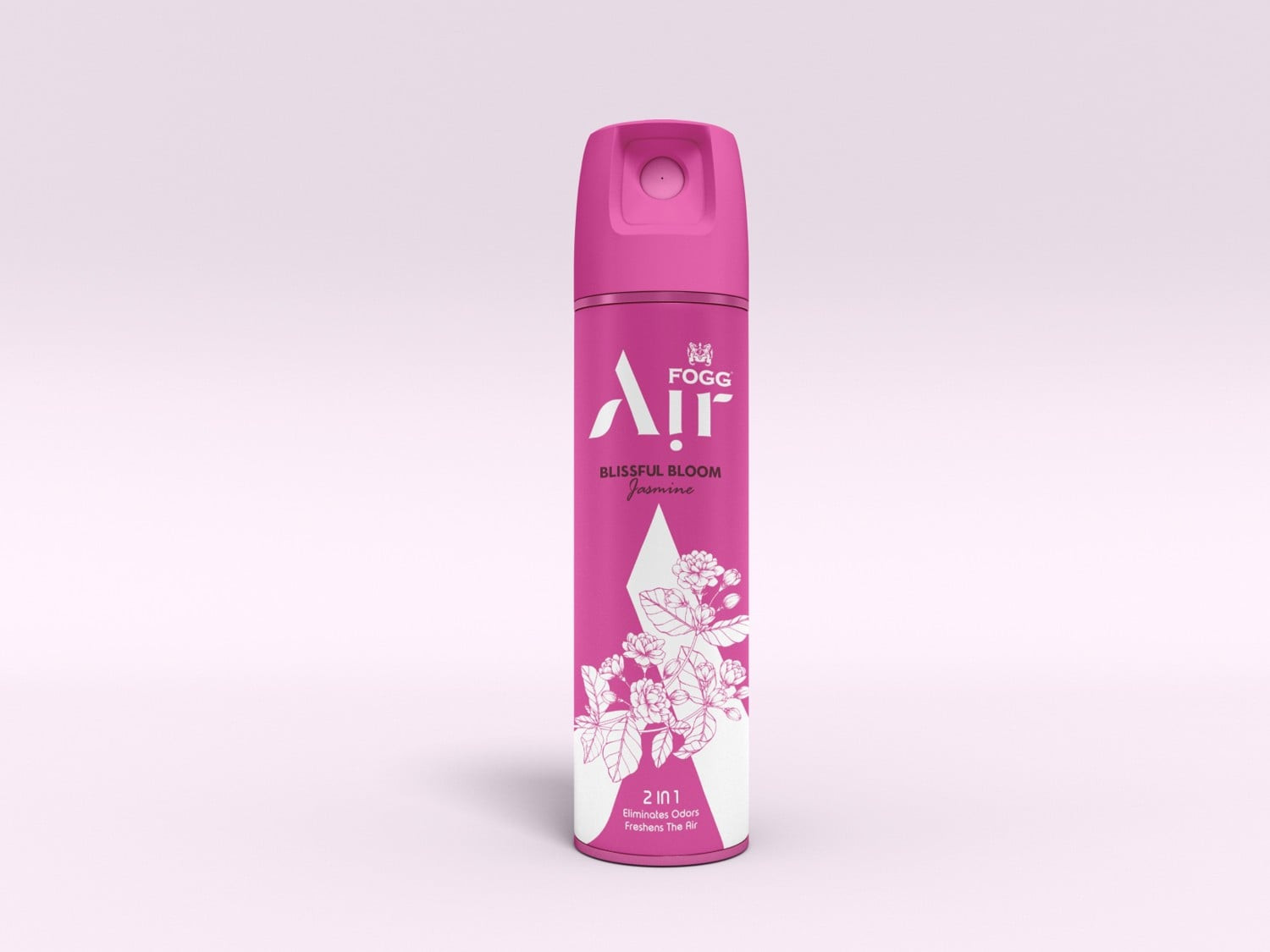FOGG  air blissful bloom jasmine 300 ml