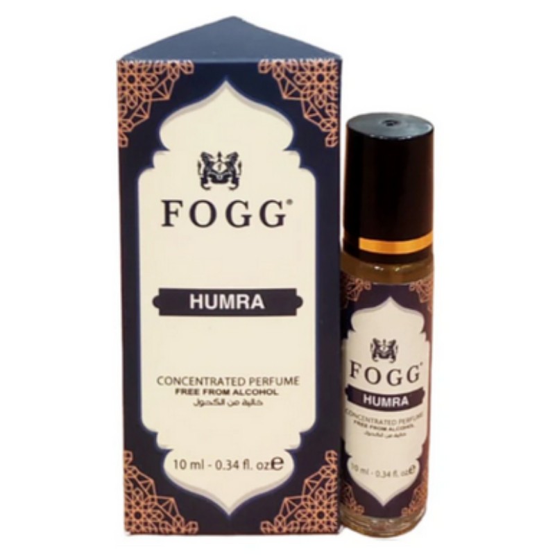 Fogg Humara Concentrated Perfume 10 ml